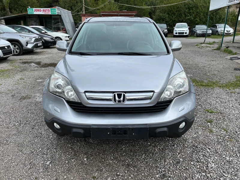 Honda Cr-v 2, 2 koja panorama navi fuul, снимка 3 - Автомобили и джипове - 47361966