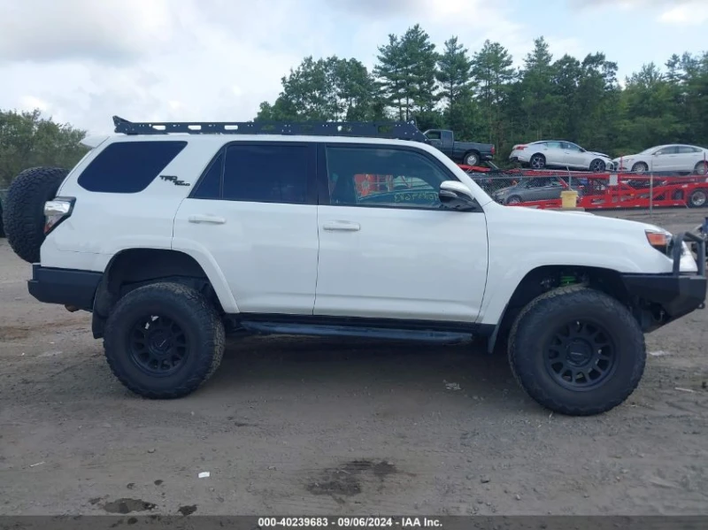 Toyota 4runner TRD OFF ROAD PREMIUM, снимка 1 - Автомобили и джипове - 48569817