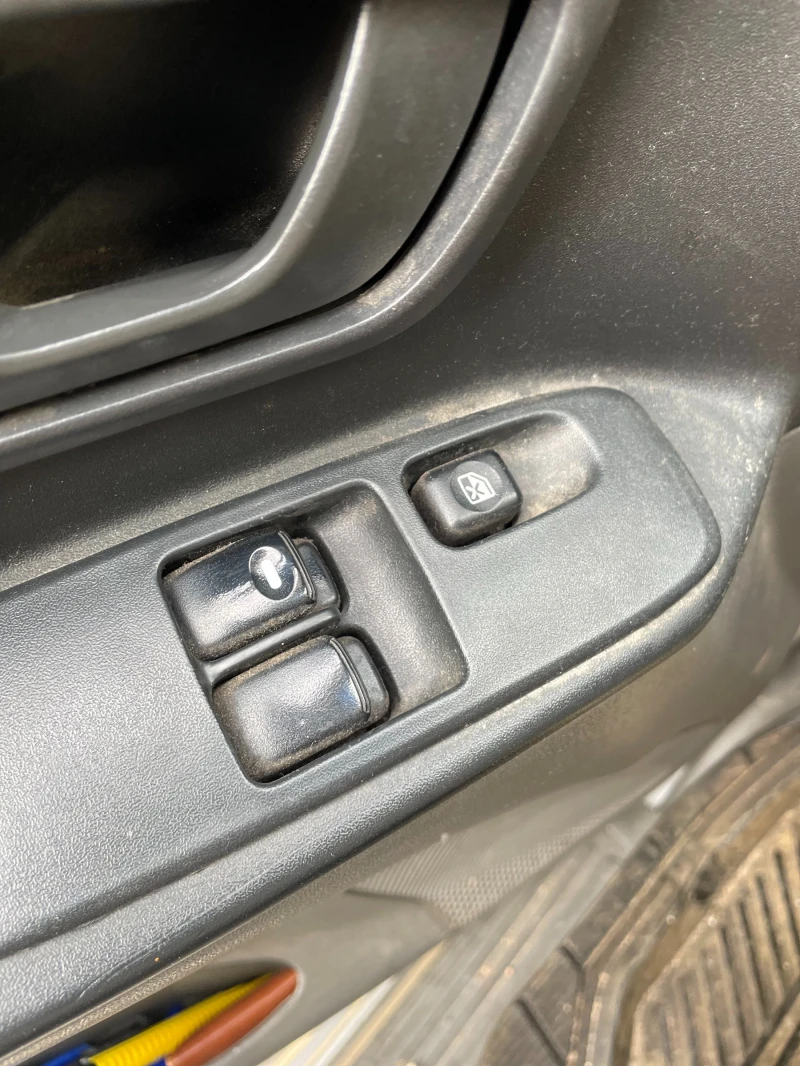 Mitsubishi Pajero, снимка 6 - Автомобили и джипове - 52618438