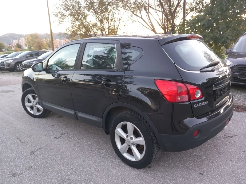 Nissan Qashqai 1.6 бензин .заводска газова уредба., снимка 3 - Автомобили и джипове - 51730119