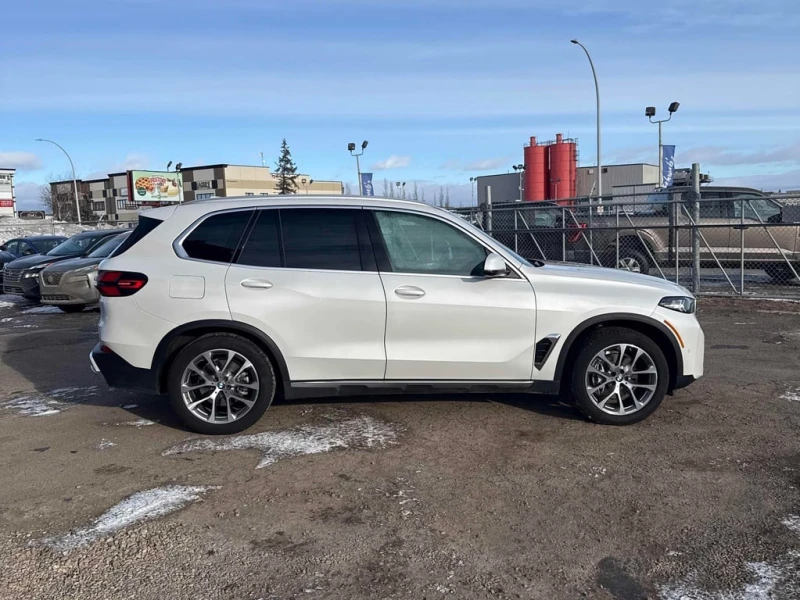 BMW X5 2024 xDrive40i * CARFAX * БЕЗ ПЪРВОНАЧАЛНА ВНОСКА, снимка 4 - Автомобили и джипове - 53188309