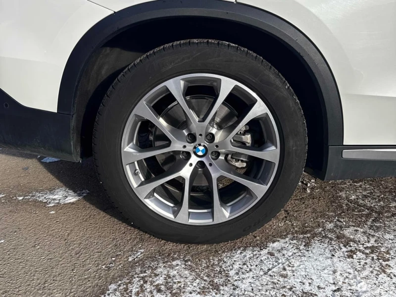 BMW X5 2024 xDrive40i * CARFAX * БЕЗ ПЪРВОНАЧАЛНА ВНОСКА, снимка 6 - Автомобили и джипове - 53188309