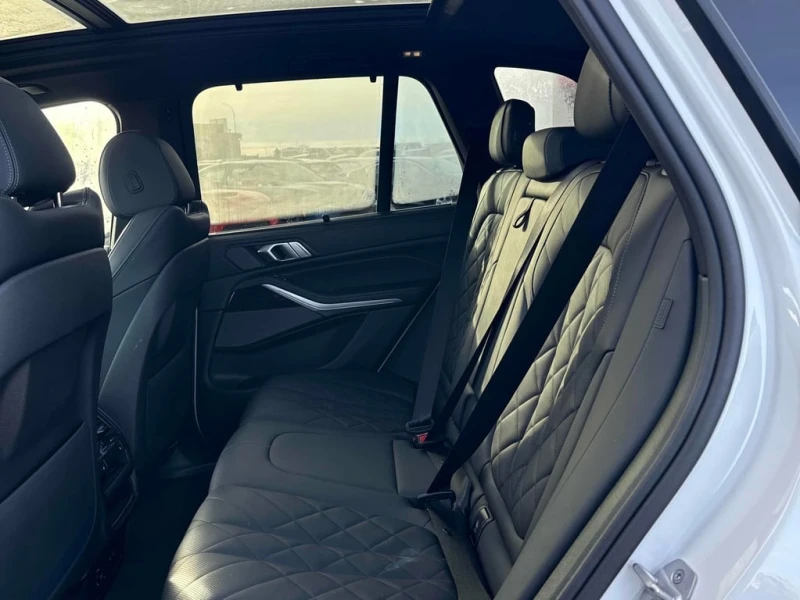 BMW X5 2024 xDrive40i * CARFAX * БЕЗ ПЪРВОНАЧАЛНА ВНОСКА, снимка 14 - Автомобили и джипове - 53188309