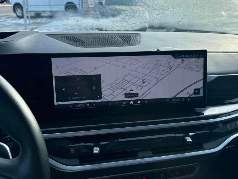 BMW X5 2024 xDrive40i * CARFAX * БЕЗ ПЪРВОНАЧАЛНА ВНОСКА, снимка 10 - Автомобили и джипове - 53188309