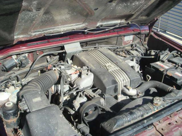 Mitsubishi Pajero 3.5 V6-24, снимка 3 - Автомобили и джипове - 46834275