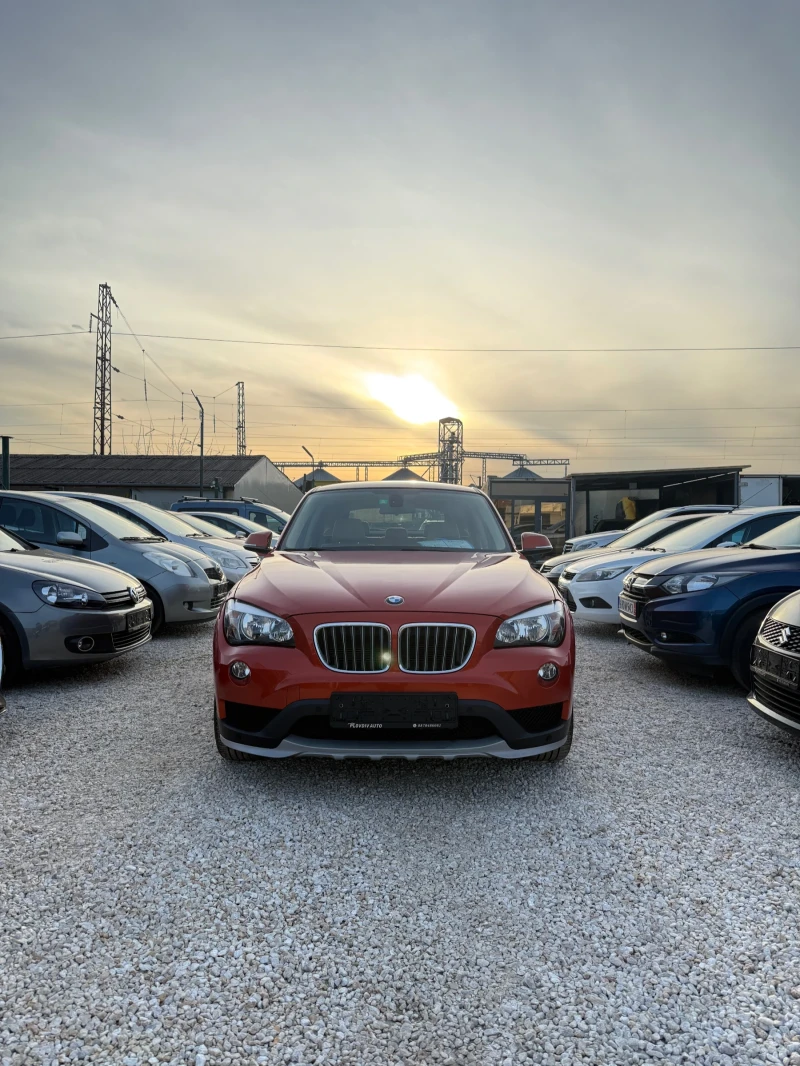 BMW X1 2000 - 20900 лв. - 78503238 1