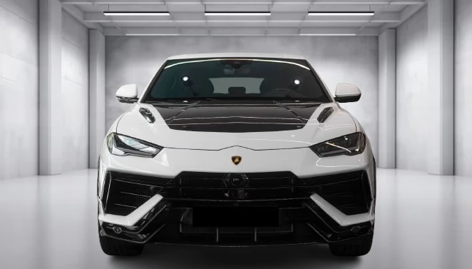 Lamborghini Urus Performante = Akrapovic = Гаранция - 586090 лв. - 96073006 1