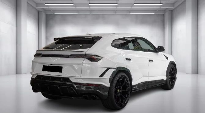 Lamborghini Urus Performante = Akrapovic = Гаранция - изображение 3