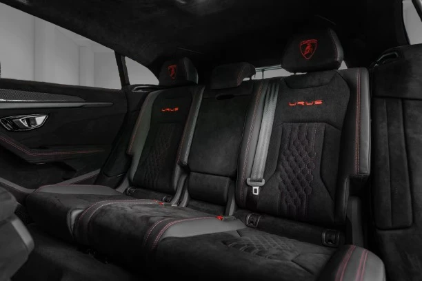 Lamborghini Urus Performante = Akrapovic = Гаранция - изображение 8