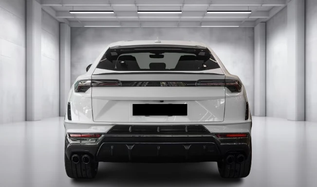 Lamborghini Urus Performante = Akrapovic = Гаранция - изображение 2
