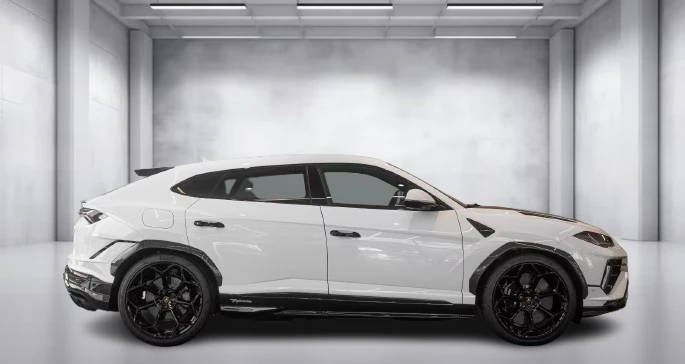 Lamborghini Urus Performante = Akrapovic = Гаранция - изображение 4