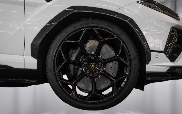 Lamborghini Urus Performante = Akrapovic = Гаранция - изображение 5