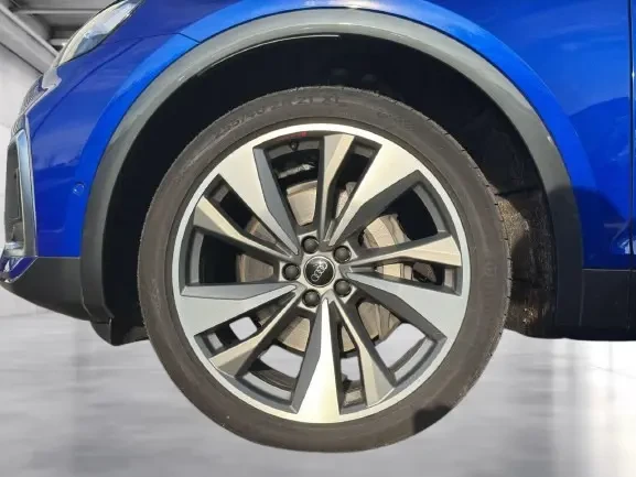 Audi Q5 55 TFSIe Quattro = S-line = �������� | Mobile.bg � ����������� 5