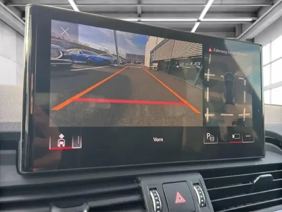 Audi Q5 55 TFSIe Quattro = S-line = �������� | Mobile.bg � ����������� 10