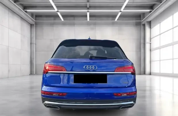 Audi Q5 55 TFSIe Quattro = S-line = �������� | Mobile.bg � ����������� 3