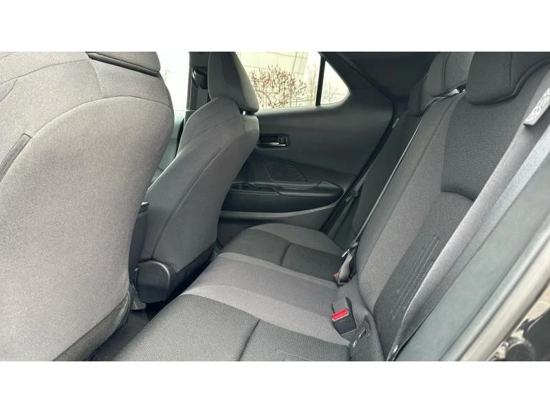 Toyota C-HR 1.8 HSD DYNAMIC PLUS MONO-TONE, снимка 11 - Автомобили и джипове - 52949163