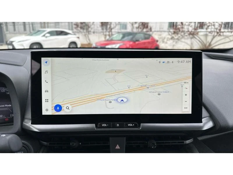 Toyota C-HR 1.8 HSD DYNAMIC PLUS MONO-TONE, снимка 15 - Автомобили и джипове - 52949163