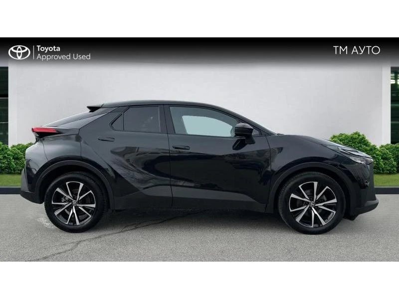 Toyota C-HR 1.8 HSD DYNAMIC PLUS MONO-TONE, снимка 17 - Автомобили и джипове - 52949163