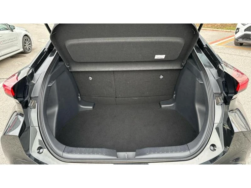 Toyota C-HR 1.8 HSD DYNAMIC PLUS MONO-TONE - изображение 10