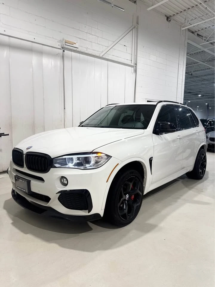 BMW X5 35I * * M PACK * * CARFAX * * ���������� * *  | Mobile.bg � ����������� 2