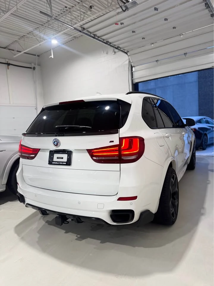 BMW X5 35I * * M PACK * * CARFAX * * ���������� * *  | Mobile.bg � ����������� 8