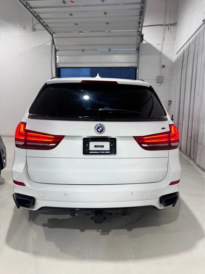 BMW X5 35I * * M PACK * * CARFAX * * ���������� * *  | Mobile.bg � ����������� 9