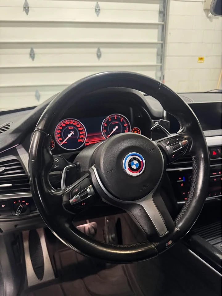 BMW X5 35I * * M PACK * * CARFAX * * ���������� * *  | Mobile.bg � ����������� 11