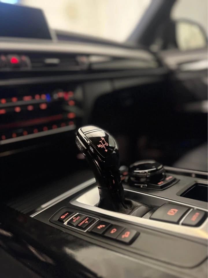 BMW X5 35I * * M PACK * * CARFAX * * ���������� * *  | Mobile.bg � ����������� 12