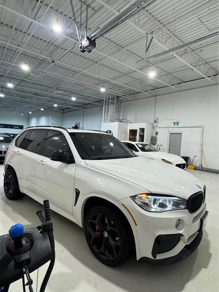 BMW X5 35I * * M PACK * * CARFAX * * ���������� * *  | Mobile.bg � ����������� 3