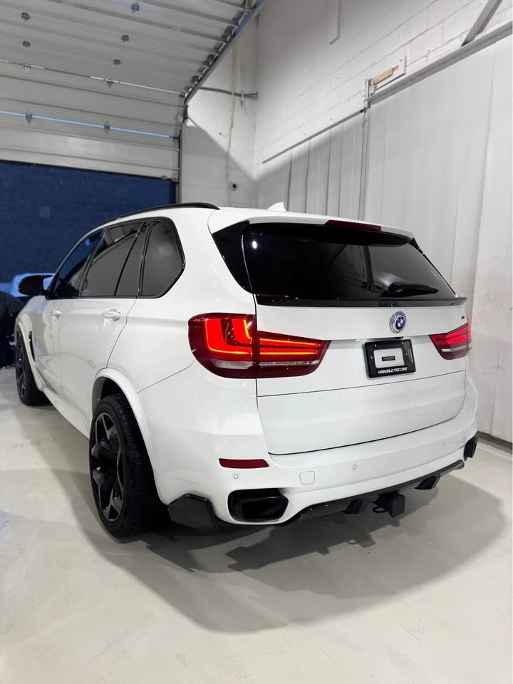 BMW X5 35I * * M PACK * * CARFAX * * ���������� * *  | Mobile.bg � ����������� 6