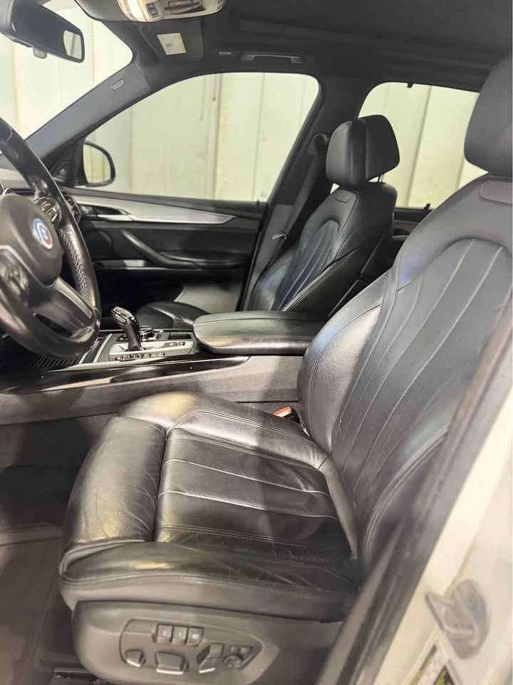 BMW X5 35I * * M PACK * * CARFAX * * ���������� * *  | Mobile.bg � ����������� 10