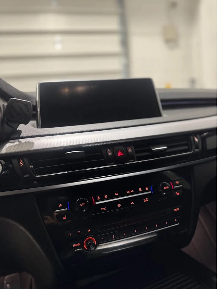 BMW X5 35I * * M PACK * * CARFAX * * ���������� * *  | Mobile.bg � ����������� 13