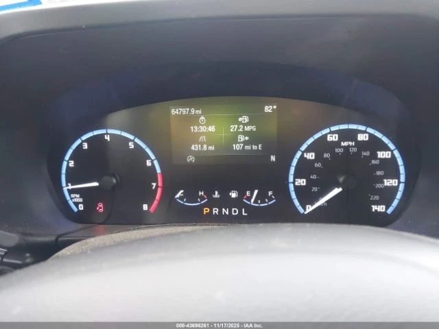 Ford Bronco ПОДГРЕВ* КАМЕРА* КЕЙЛЕС* LANE* ASSIST - изображение 7