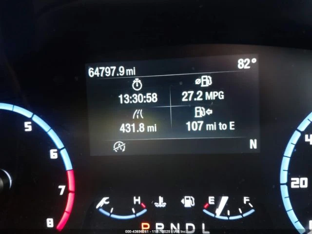 Ford Bronco ПОДГРЕВ* КАМЕРА* КЕЙЛЕС* LANE* ASSIST, снимка 15 - Автомобили и джипове - 53246543