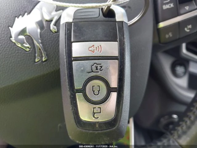 Ford Bronco ПОДГРЕВ* КАМЕРА* КЕЙЛЕС* LANE* ASSIST, снимка 11 - Автомобили и джипове - 53246543