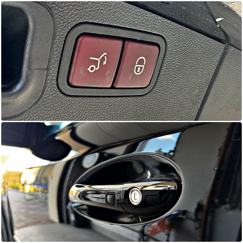 Mercedes-Benz ML 63 AMG 4Matic / Harman Kardon, снимка 16 - Автомобили и джипове - 54168483