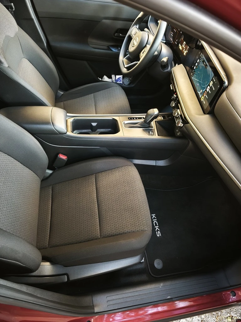 Nissan Kicks S | Mobile.bg � ����������� 14
