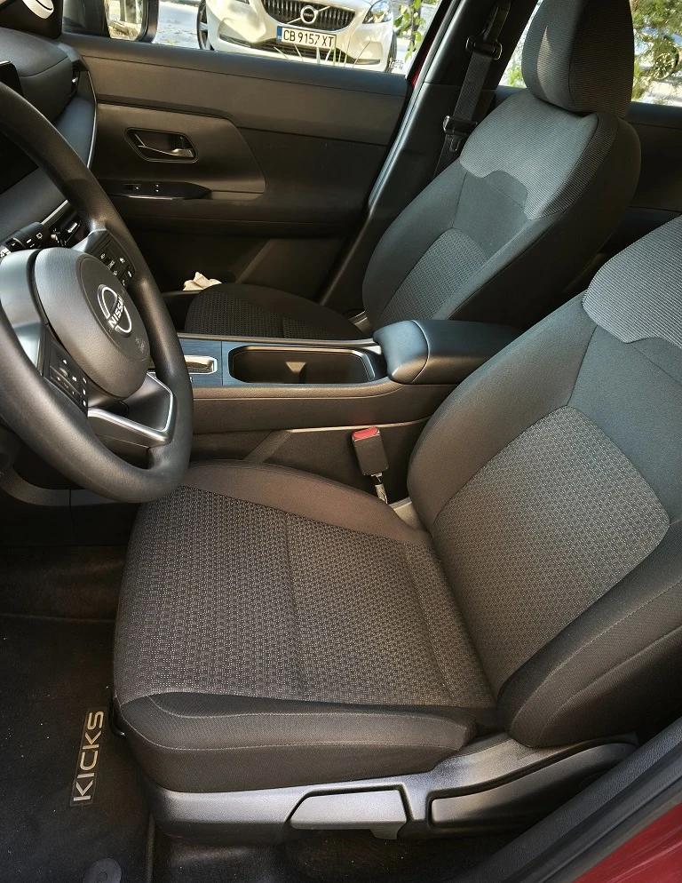 Nissan Kicks S | Mobile.bg � ����������� 9