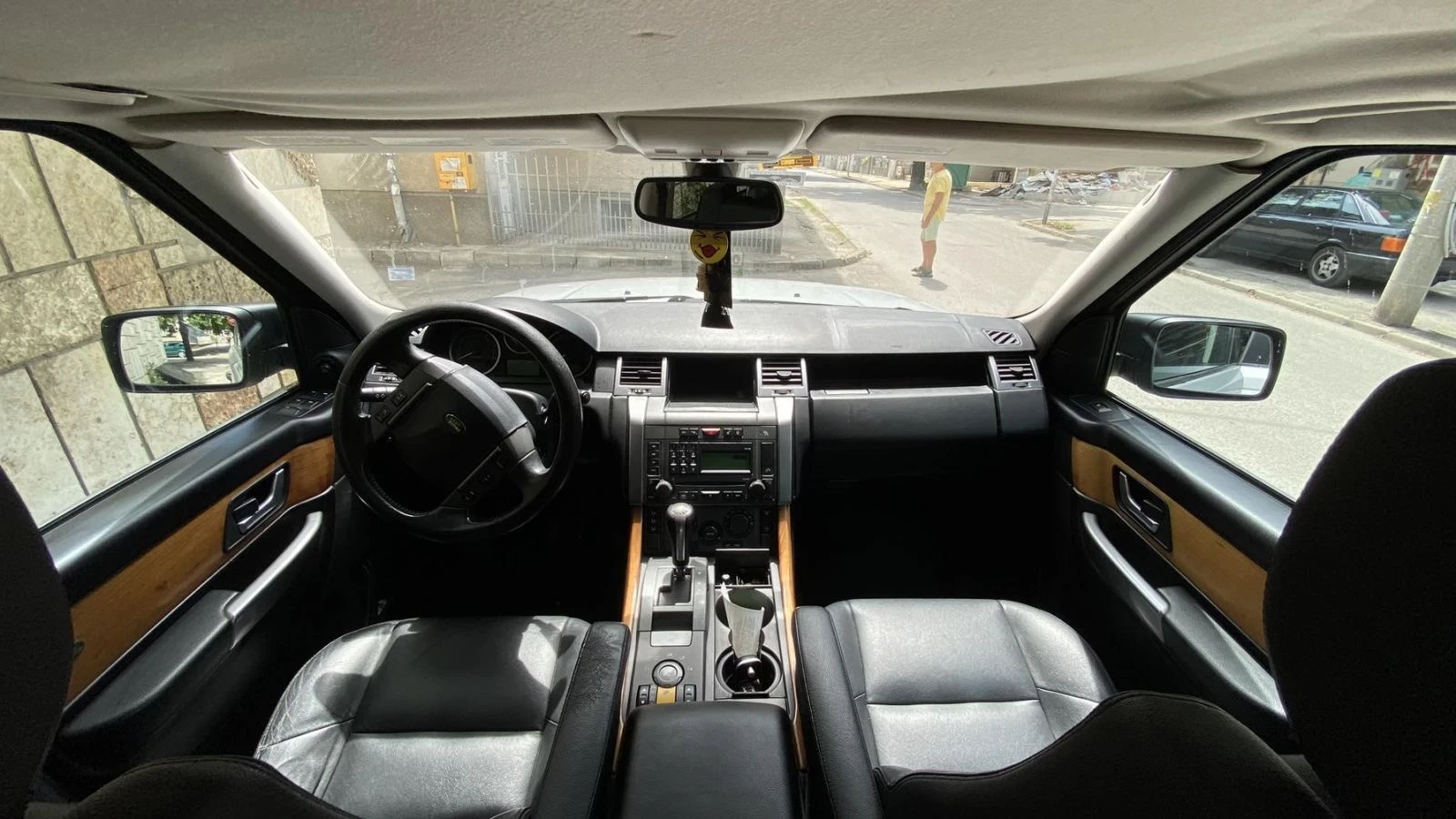 Land Rover Range Rover Sport | Mobile.bg � ����������� 13