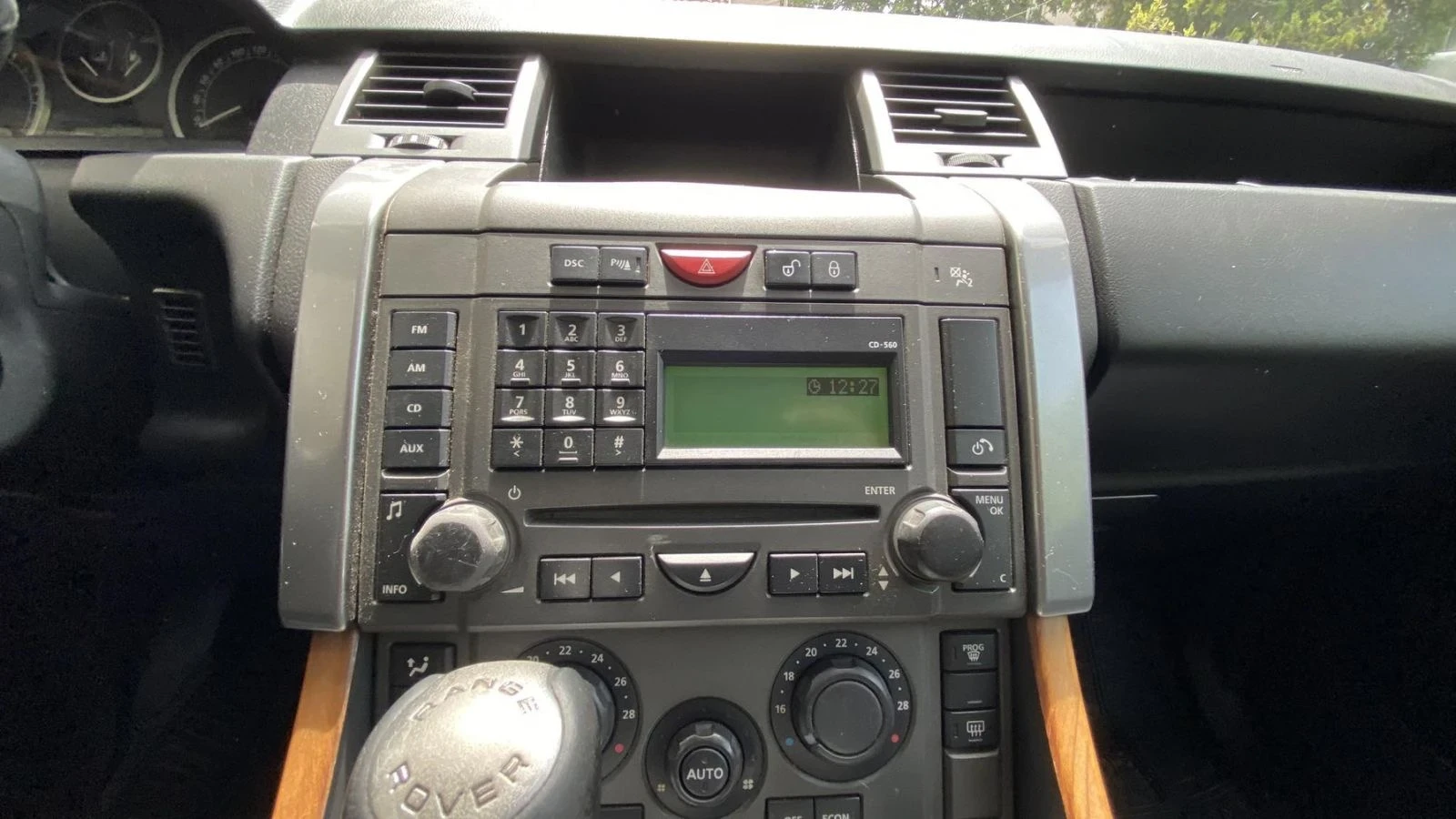 Land Rover Range Rover Sport | Mobile.bg � ����������� 17