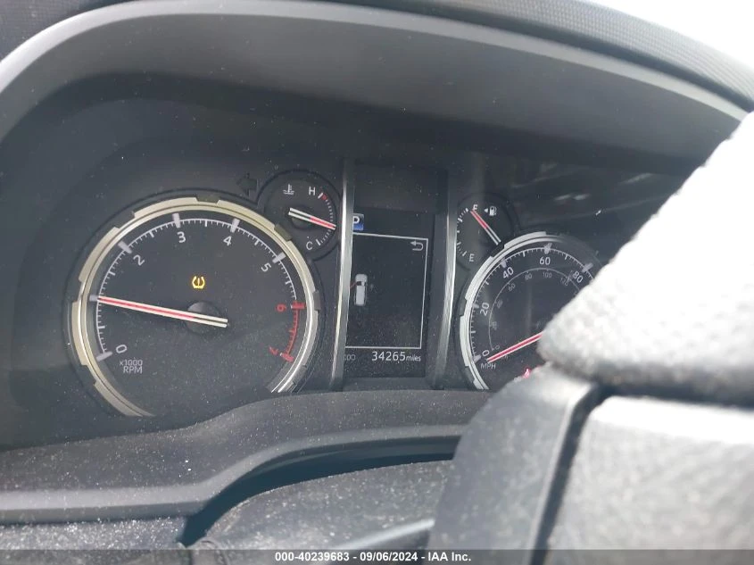 Toyota 4runner TRD OFF ROAD PREMIUM | Mobile.bg � ����������� 13