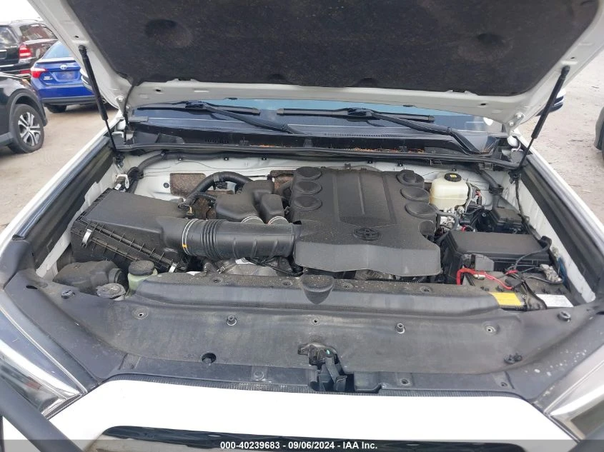 Toyota 4runner TRD OFF ROAD PREMIUM | Mobile.bg � ����������� 12