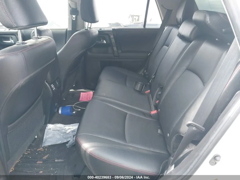 Toyota 4runner TRD OFF ROAD PREMIUM | Mobile.bg � ����������� 11