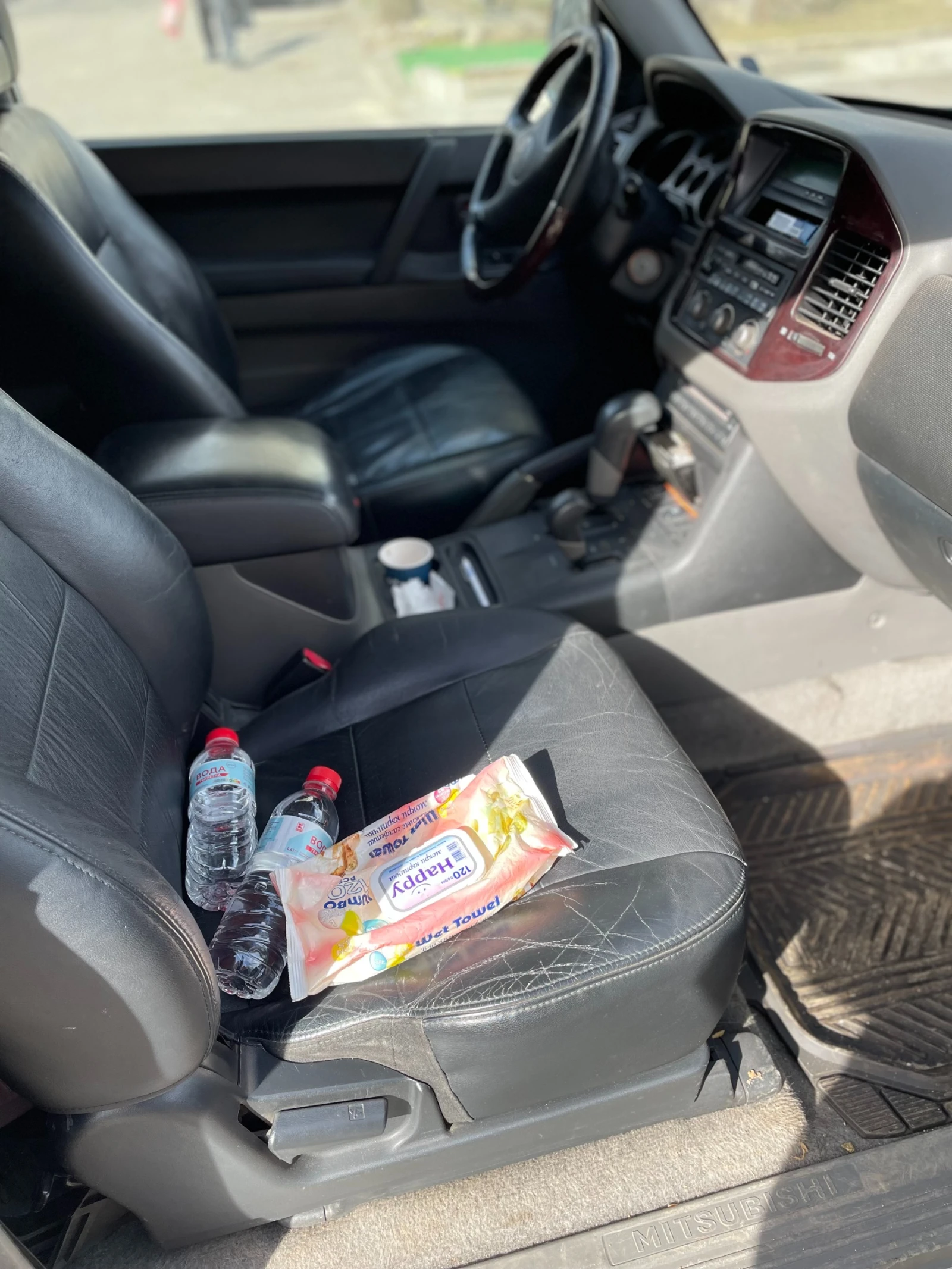 Mitsubishi Pajero | Mobile.bg   12