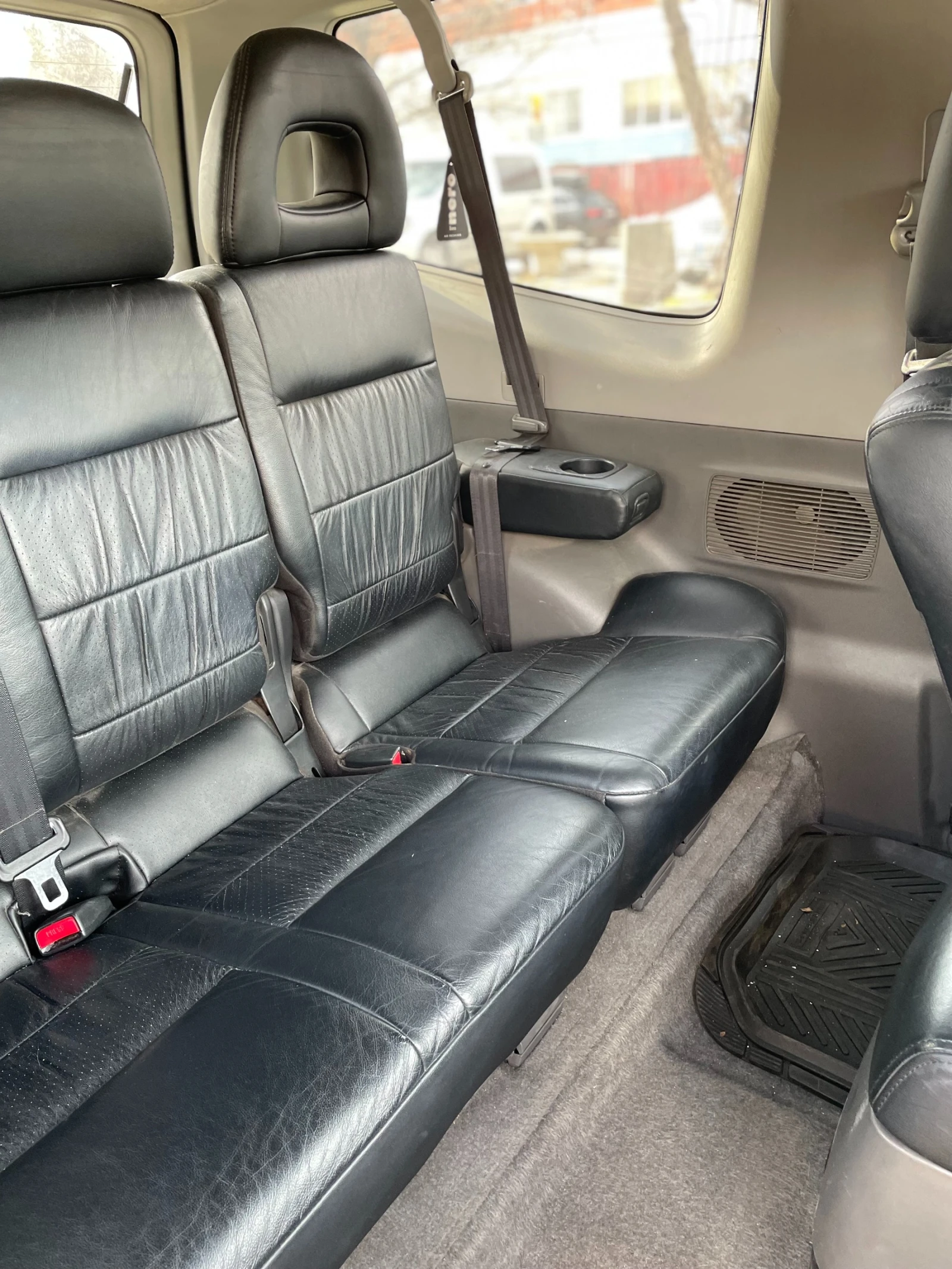 Mitsubishi Pajero | Mobile.bg   14