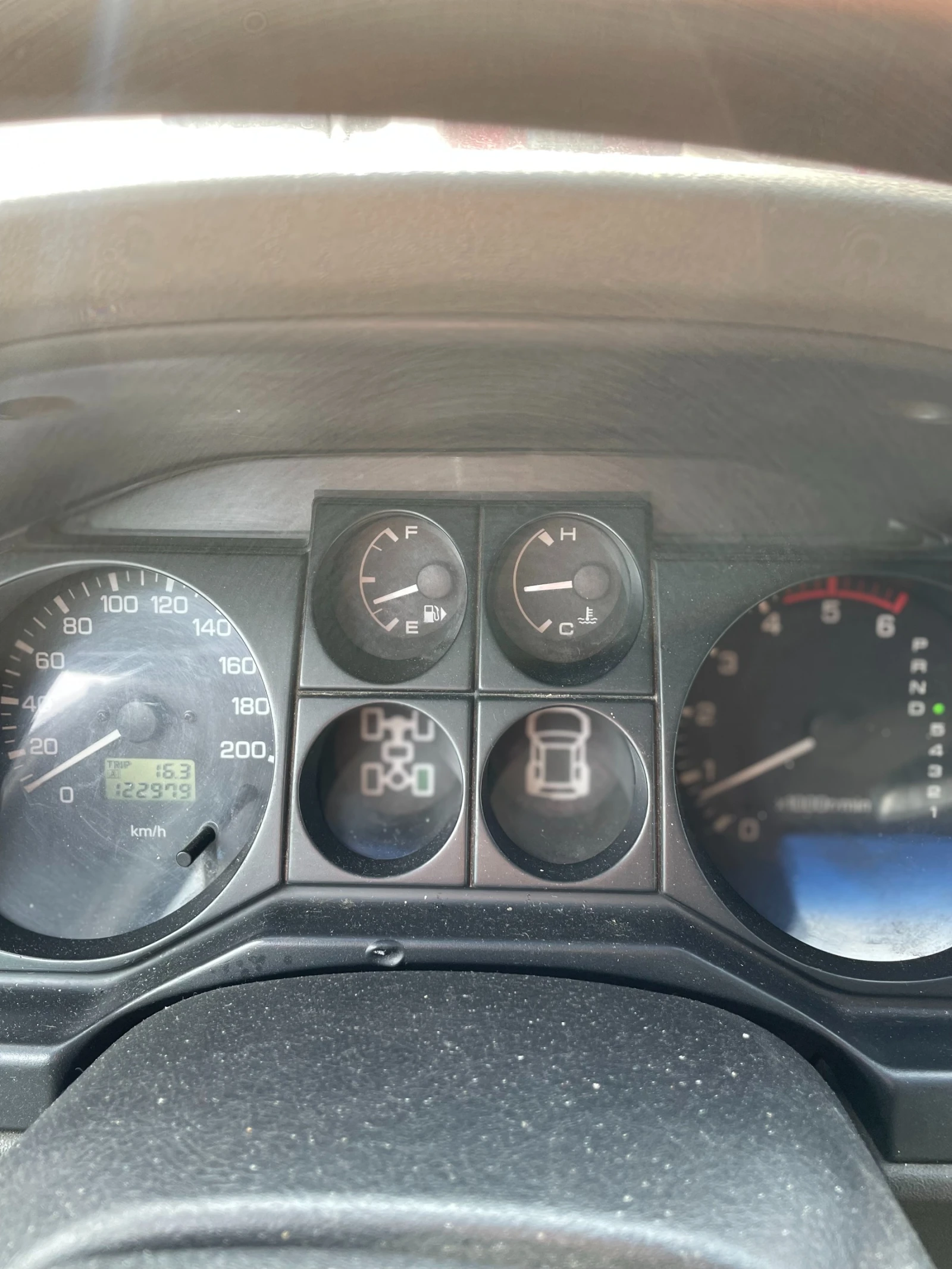 Mitsubishi Pajero | Mobile.bg   11