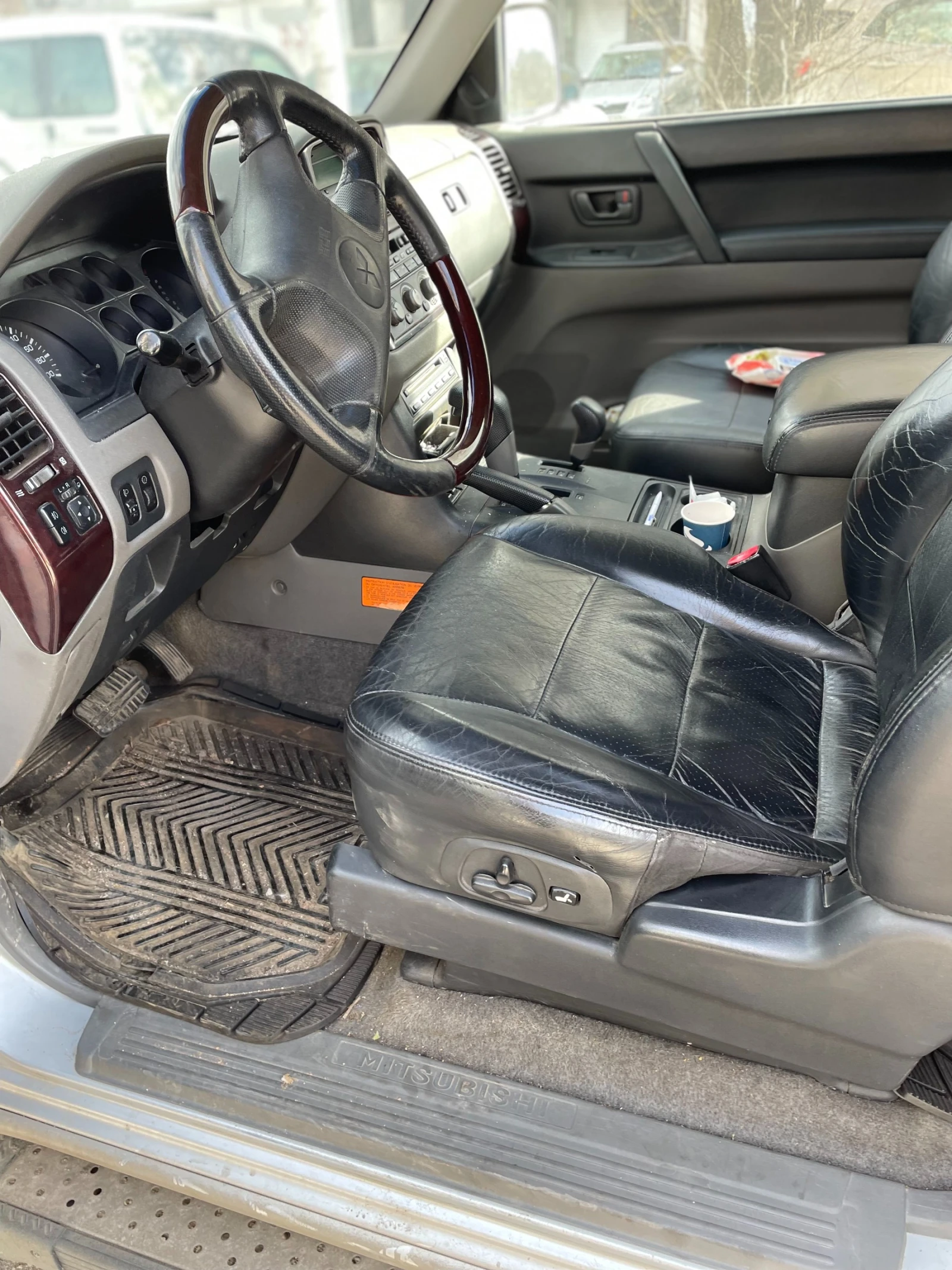 Mitsubishi Pajero | Mobile.bg   13