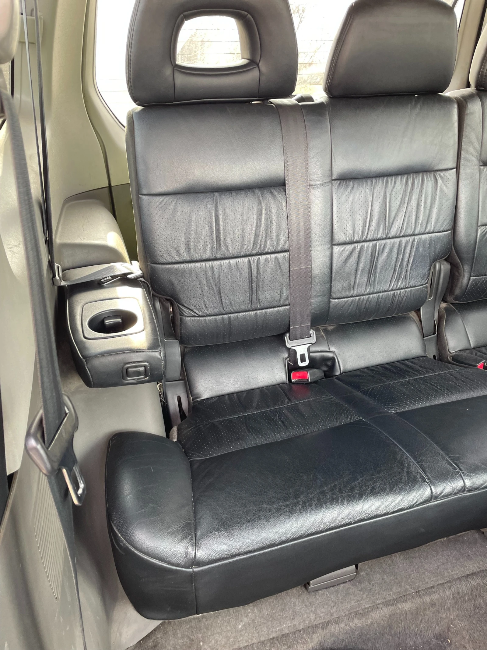 Mitsubishi Pajero | Mobile.bg   15