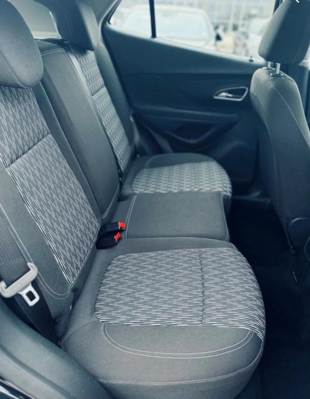 Opel Mokka 1.4 lpg  - изображение 7