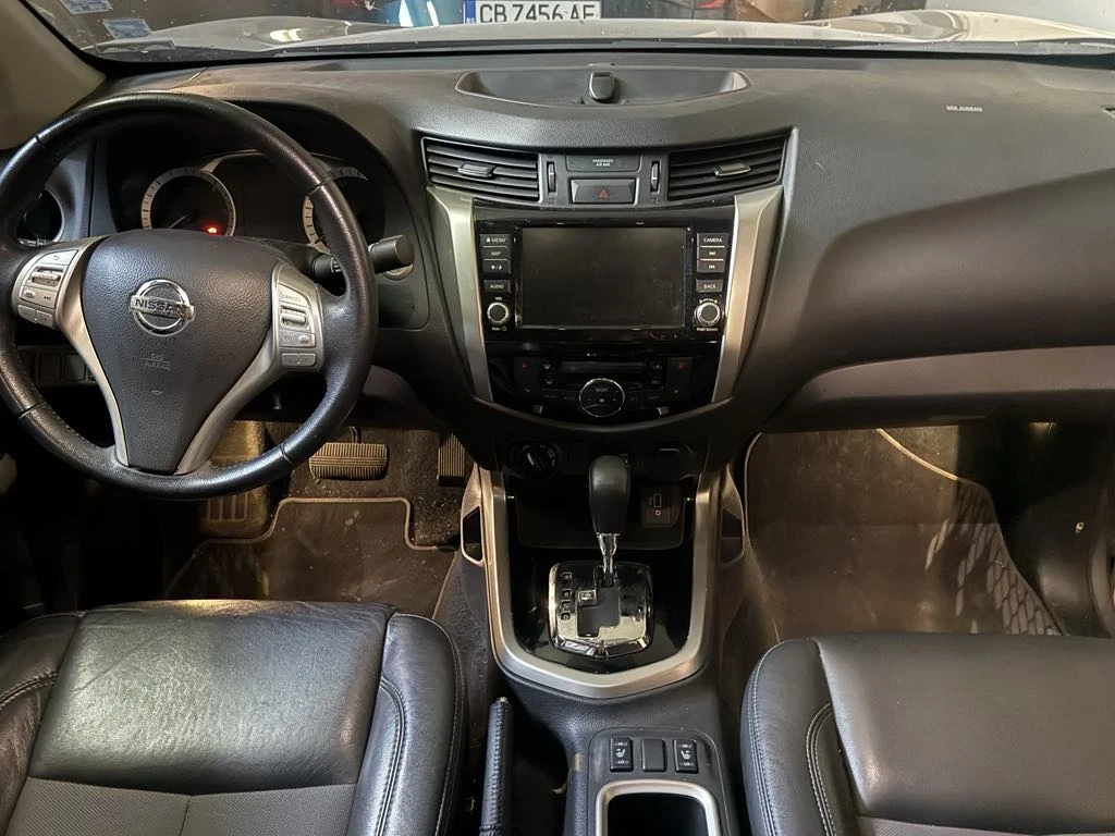 Nissan Navara Navara - изображение 7